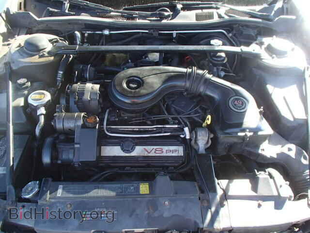 1994 CADILLAC DEVILLE - VIN: 1G6KD52B4RU233428 - Photo 7