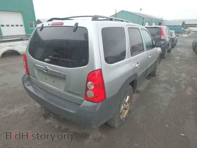 2005 MAZDA TRIBUTE - VIN: 4F2YZ92195KM11038 - Фото 5