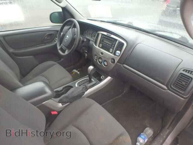 2005 MAZDA TRIBUTE - VIN: 4F2YZ92195KM11038 - Фото 6