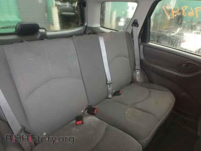 2005 MAZDA TRIBUTE - VIN: 4F2YZ92195KM11038 - Фото 7