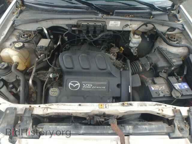 2005 MAZDA TRIBUTE - VIN: 4F2YZ92195KM11038 - Фото 8