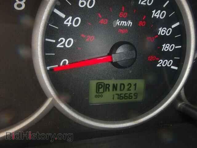 2005 MAZDA TRIBUTE - VIN: 4F2YZ92195KM11038 - Фото 9