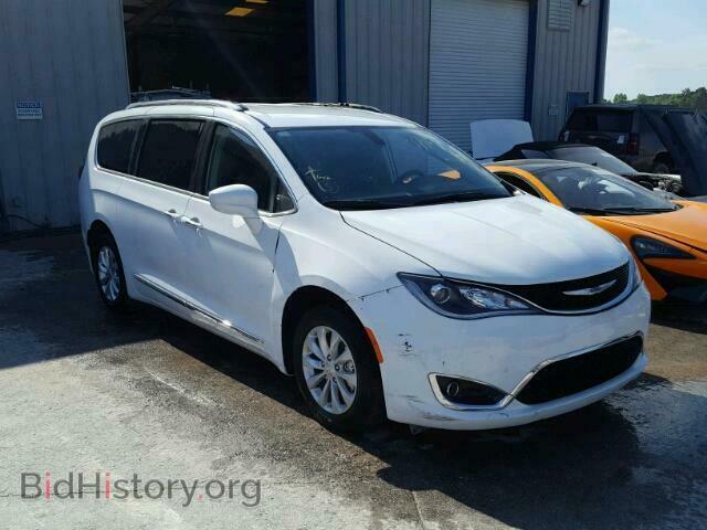 Photo 2C4RC1BG7JR127401 - CHRYSLER PACIFICA T 2018