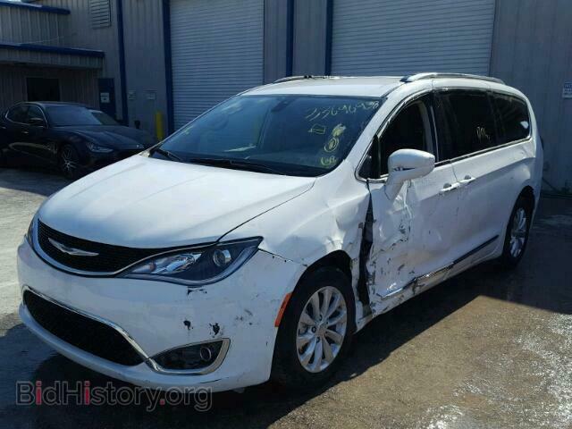 2018 CHRYSLER PACIFICA T - VIN: 2C4RC1BG7JR127401 - Фото 2