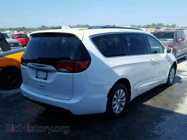 2018 CHRYSLER PACIFICA T - VIN: 2C4RC1BG7JR127401 - Фото 4