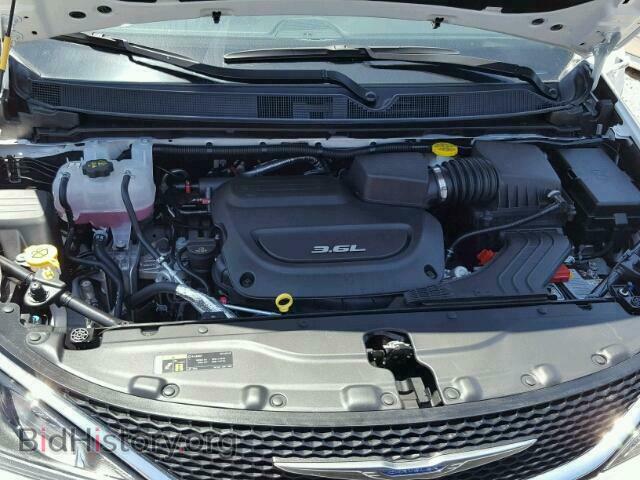 2018 CHRYSLER PACIFICA T - VIN: 2C4RC1BG7JR127401 - Фото 7