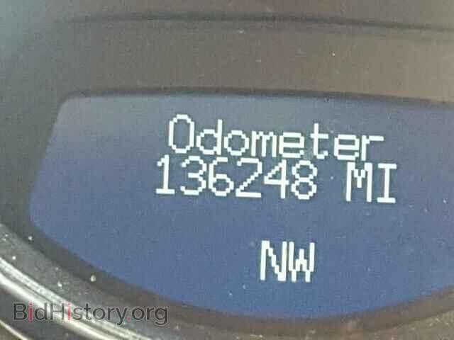 2011 CADILLAC CTS - VIN: 1G6DA5EY9B0168364 - Фото 8