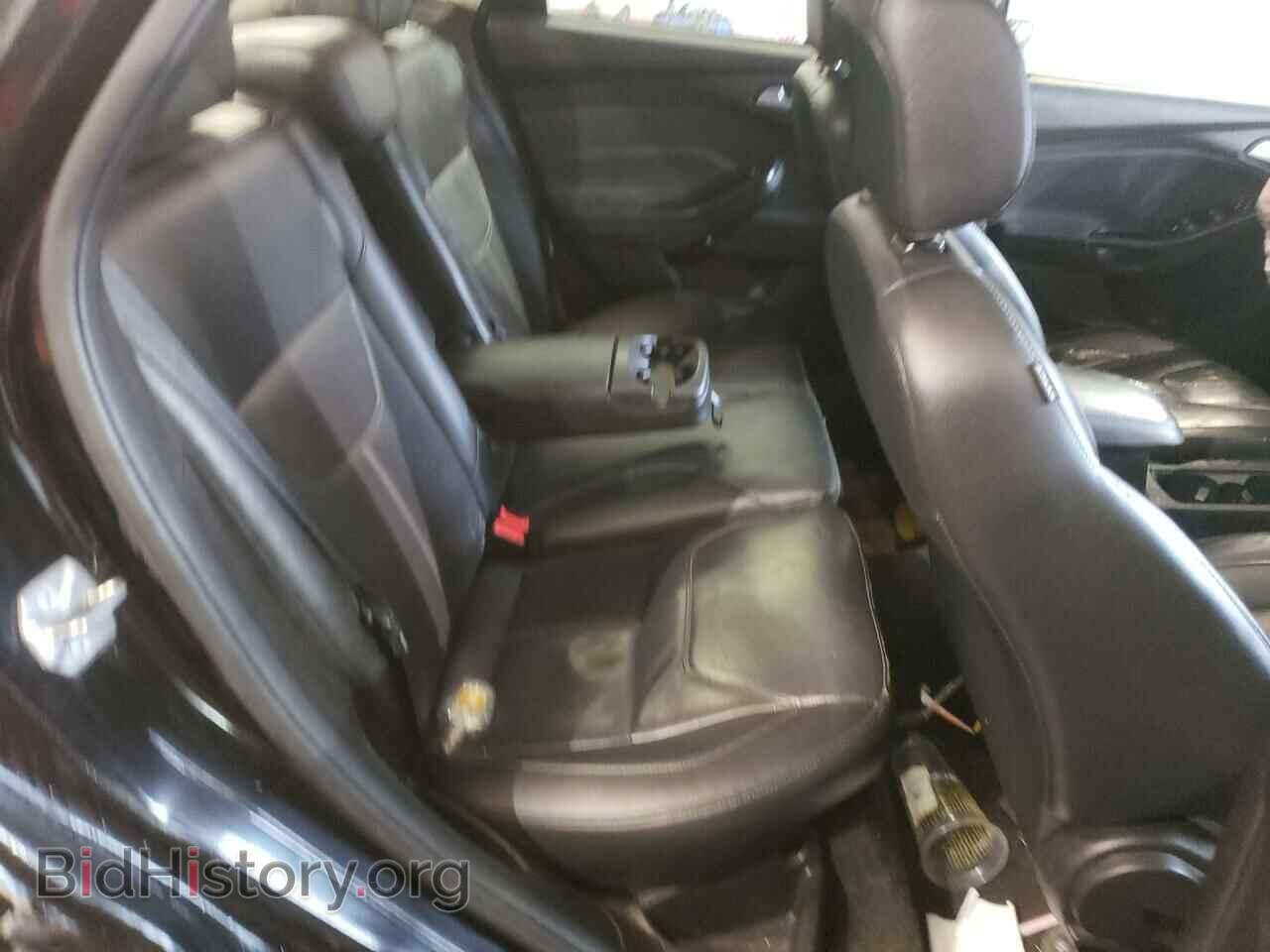2017 FORD FOCUS - VIN: 1FADP3J20HL335161 - Фото 6