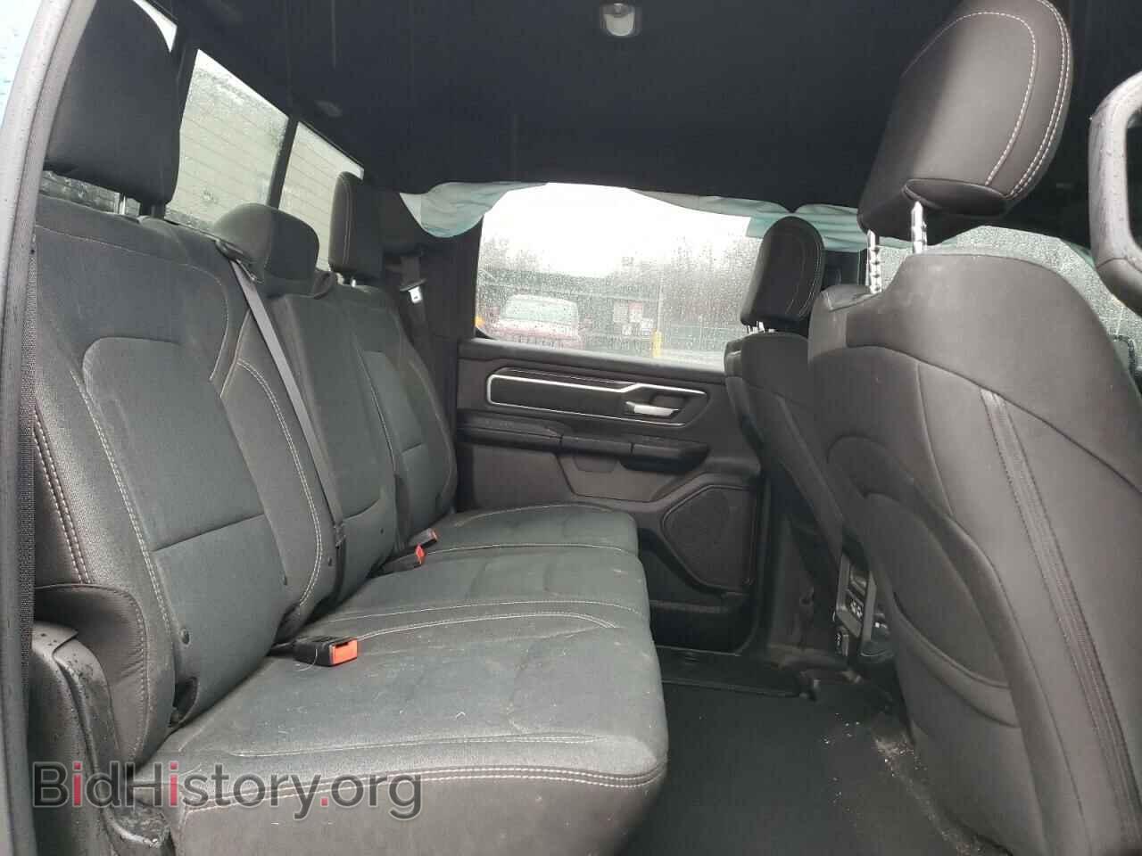 2019 RAM 1500 - VIN: 1C6SRFFT5KN623873 - Фото 6