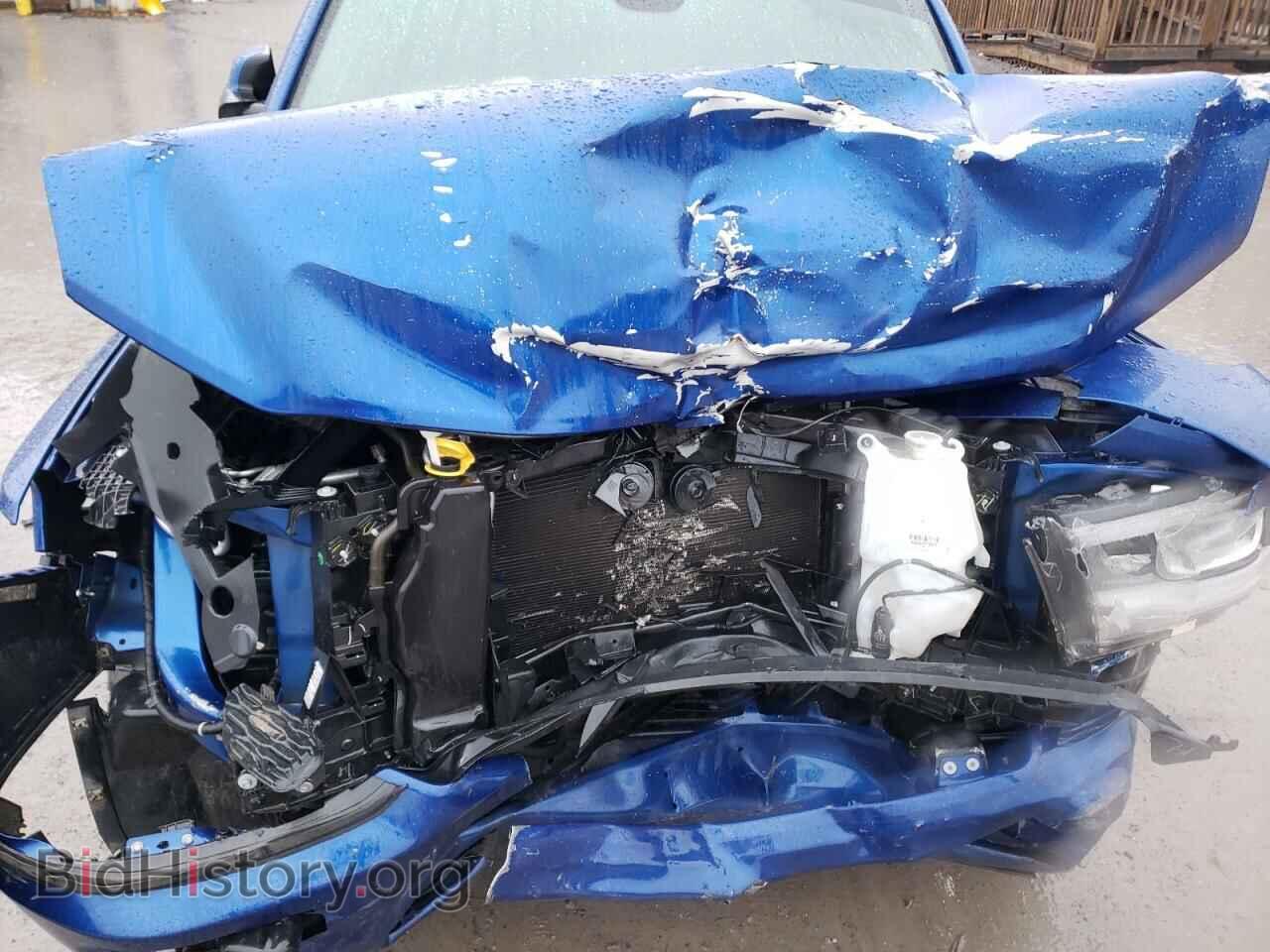2019 RAM 1500 - VIN: 1C6SRFFT5KN623873 - Фото 7