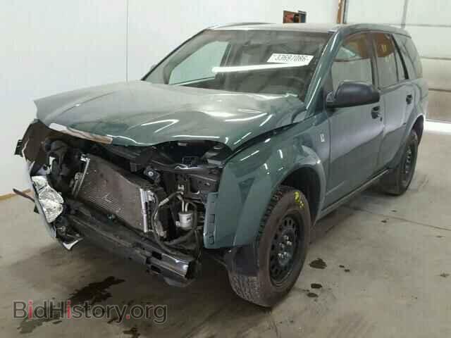 2006 SATURN VUE - VIN: 5GZCZ23D96S893620 - Фото 2