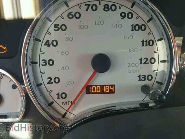 2006 SATURN VUE - VIN: 5GZCZ23D96S893620 - Фото 8