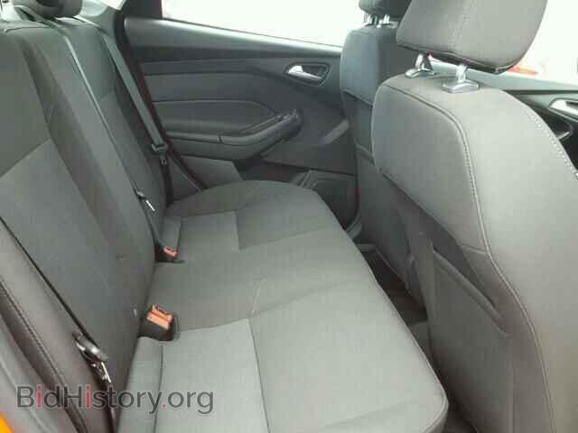 2015 FORD FOCUS - VIN: 1FADP3F22FL204626 - Фото 6