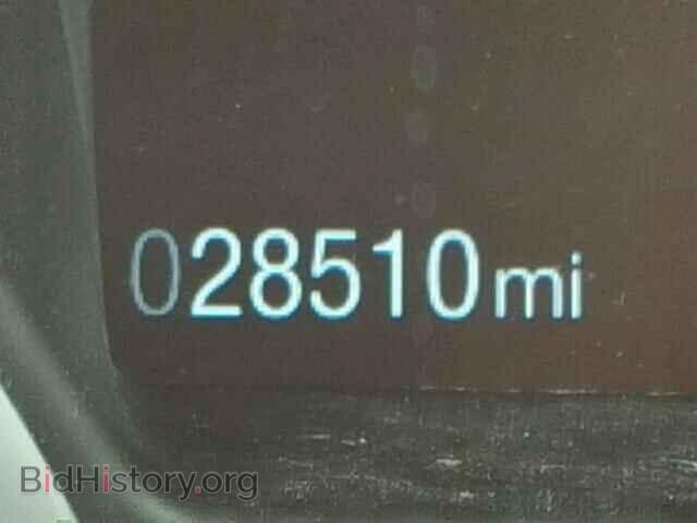 2015 FORD FOCUS - VIN: 1FADP3F22FL204626 - Фото 8