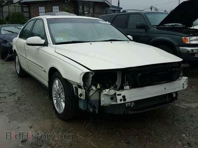 Photo YV1TS92D931297922 - VOLVO S80 2003