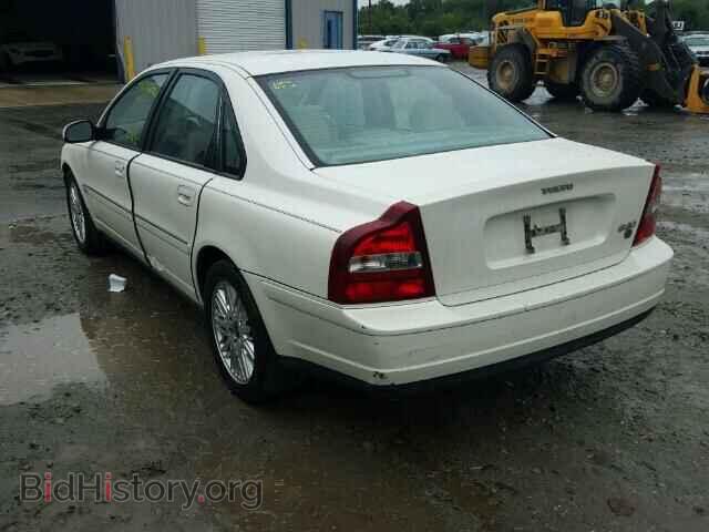 2003 VOLVO S80 - VIN: YV1TS92D931297922 - Photo 3
