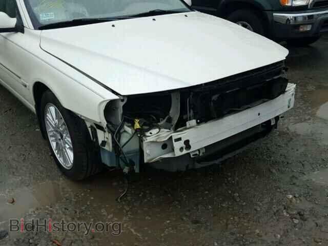 2003 VOLVO S80 - VIN: YV1TS92D931297922 - Photo 10