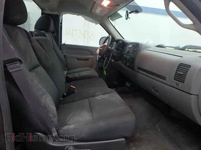 2013 CHEVROLET SILVERADO - VIN: 1GCNKPEX7DZ247936 - Фото 5
