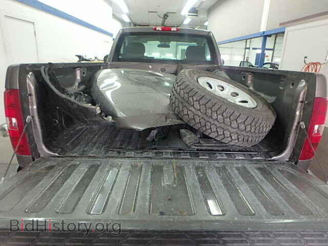 2013 CHEVROLET SILVERADO - VIN: 1GCNKPEX7DZ247936 - Фото 6