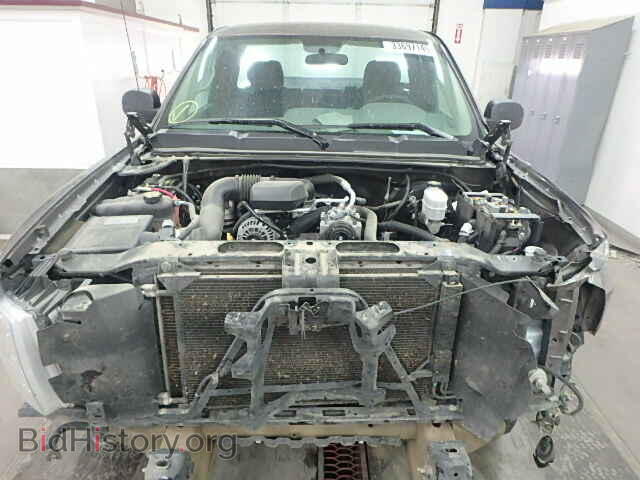 2013 CHEVROLET SILVERADO - VIN: 1GCNKPEX7DZ247936 - Фото 7