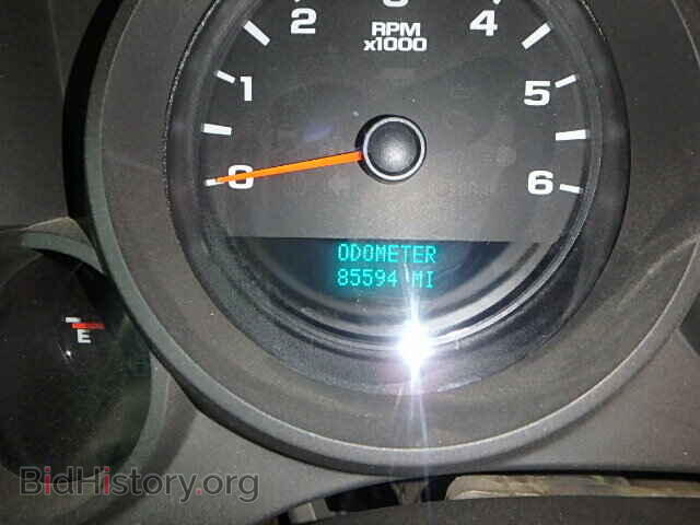 2013 CHEVROLET SILVERADO - VIN: 1GCNKPEX7DZ247936 - Фото 8