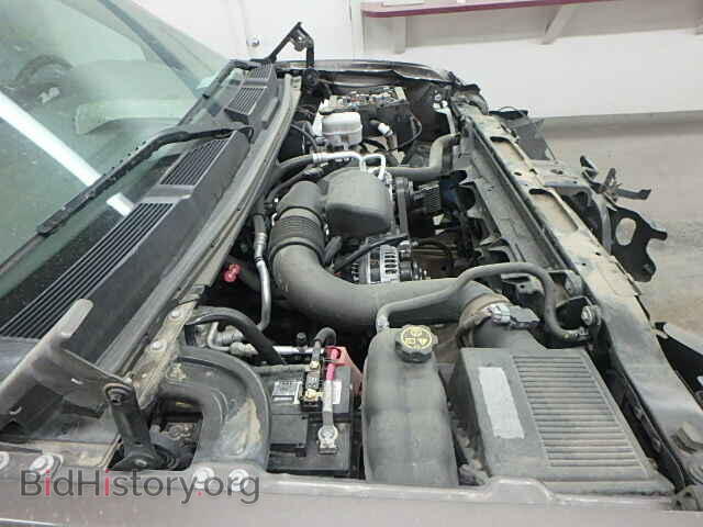 2013 CHEVROLET SILVERADO - VIN: 1GCNKPEX7DZ247936 - Фото 9