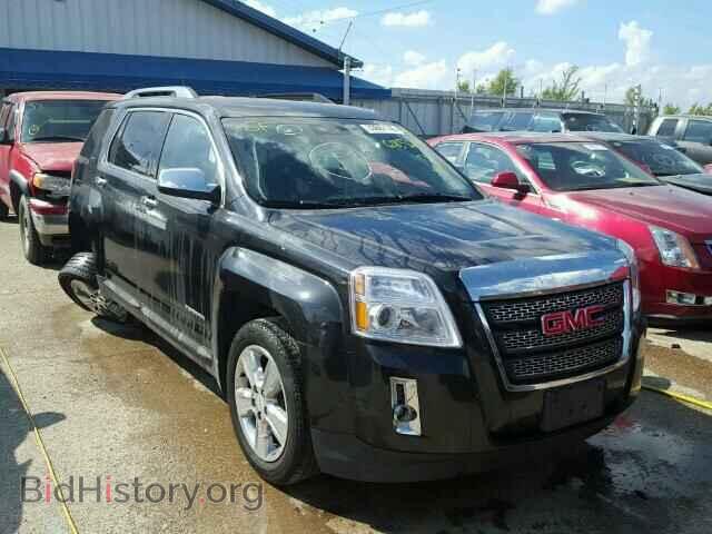 Photo 2GKFLYEK8F6178673 - GMC TERRAIN 2015