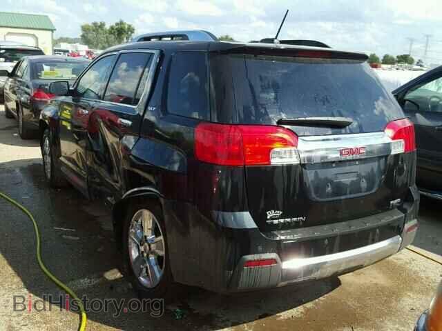 2015 GMC TERRAIN - VIN: 2GKFLYEK8F6178673 - Photo 3