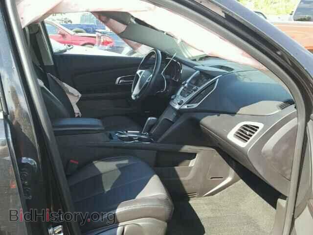 2015 GMC TERRAIN - VIN: 2GKFLYEK8F6178673 - Photo 5