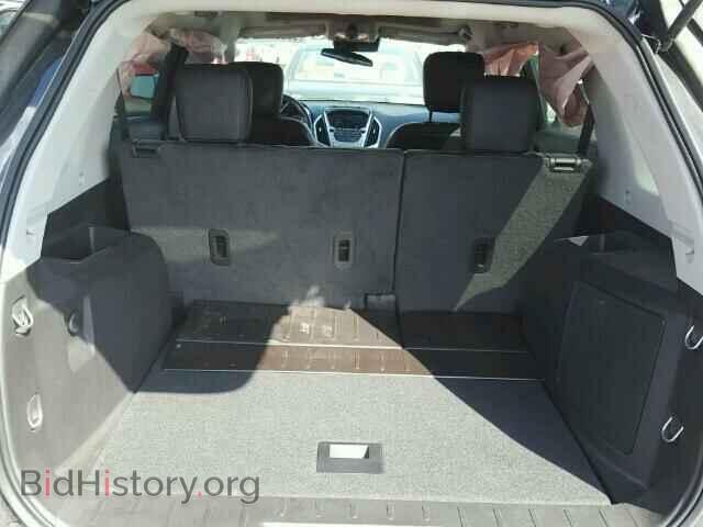 2015 GMC TERRAIN - VIN: 2GKFLYEK8F6178673 - Photo 9