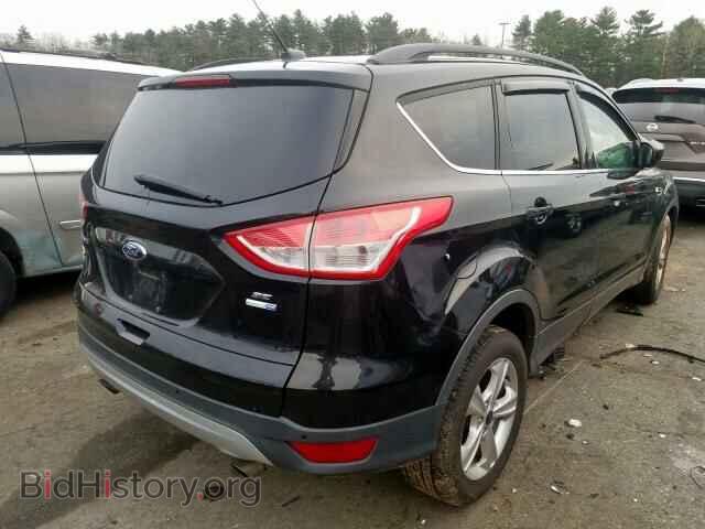 2014 FORD ESCAPE - VIN: 1FMCU9GX3EUB68056 - Фото 4