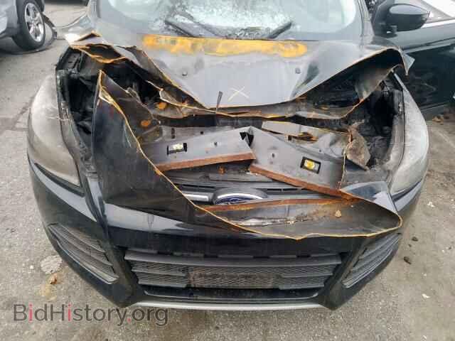2014 FORD ESCAPE - VIN: 1FMCU9GX3EUB68056 - Фото 7
