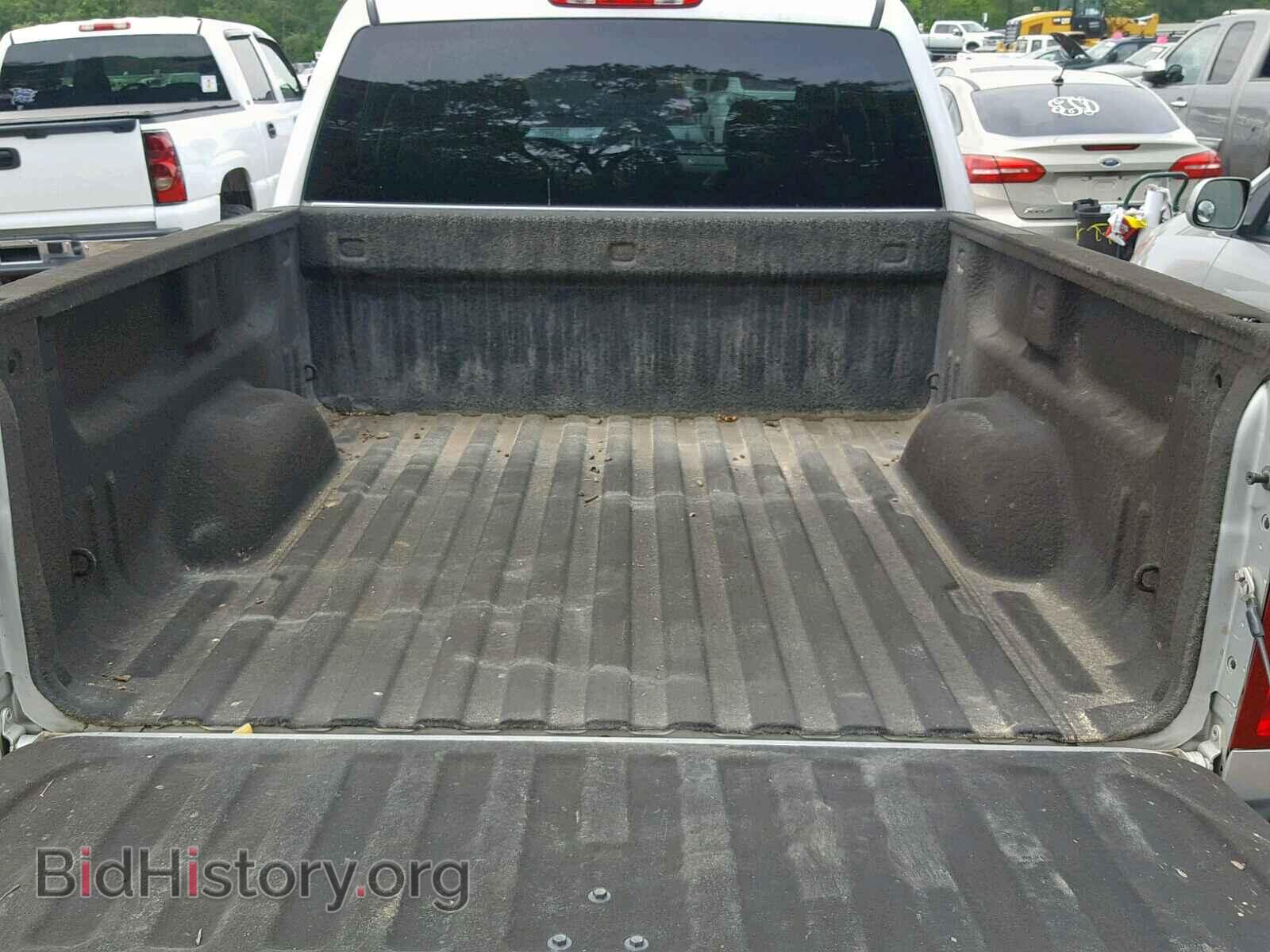 2011 CHEVROLET SILVERADO - VIN: 3GCPKSE32BG214624 - Фото 9