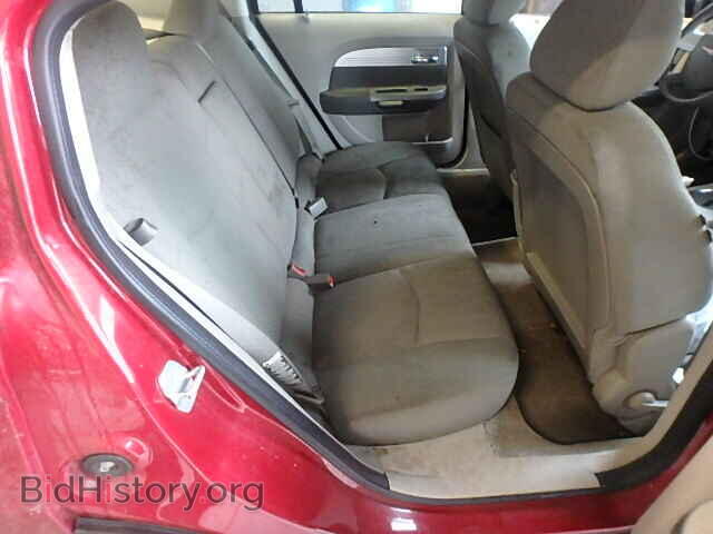 2007 CHRYSLER SEBRING - VIN: 1C3LC56R97N528614 - Фото 6