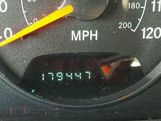 2004 CHRYSLER SEBRING - VIN: 1C3EL46X64N282179 - Фото 8