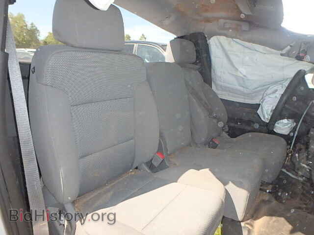 2014 CHEVROLET SILVERADO - VIN: 1GCNCPEH1EZ303635 - Фото 6