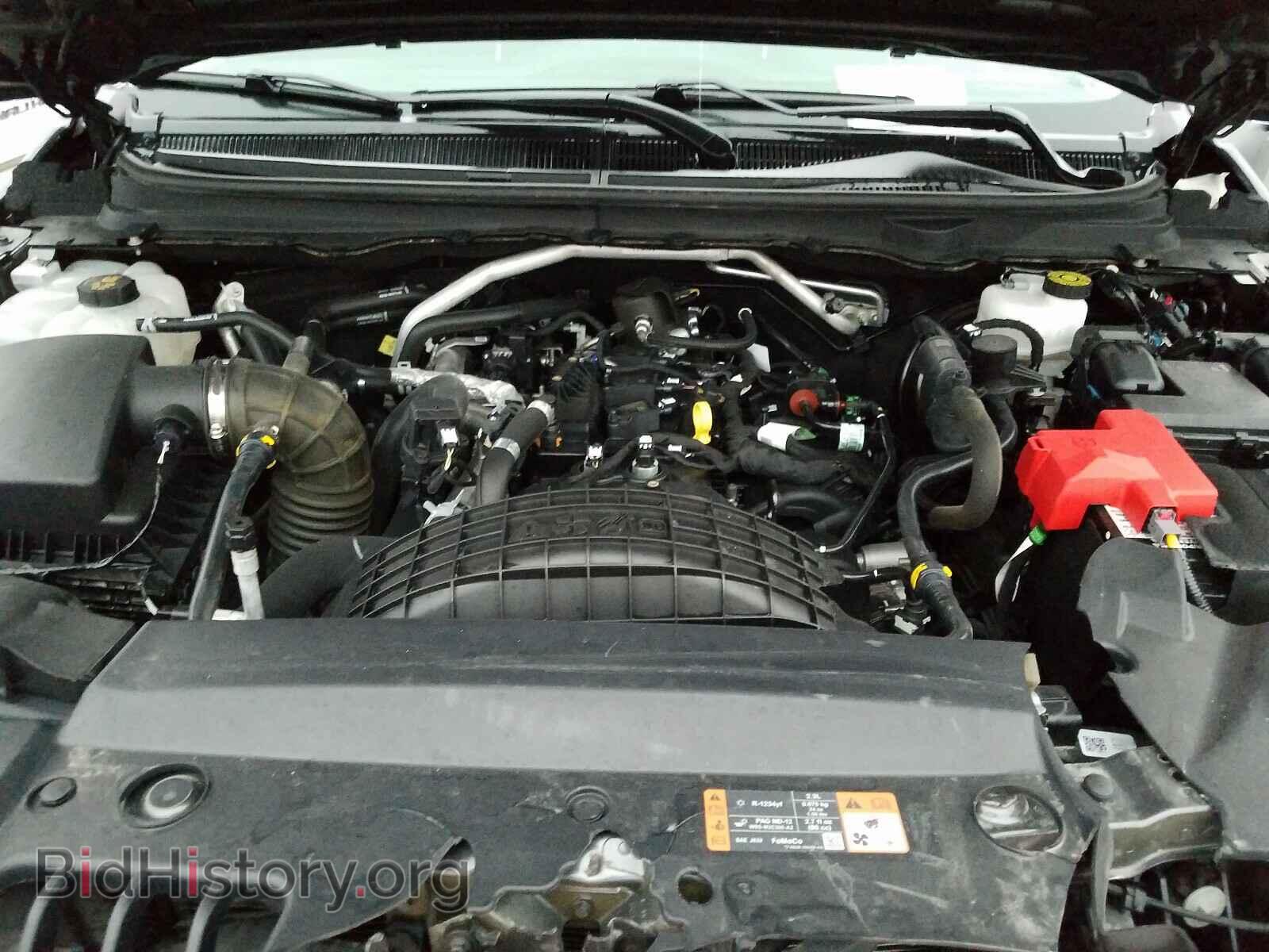 2019 FORD RANGER - VIN: 1FTER1EH7KLA86506 - Фото 7