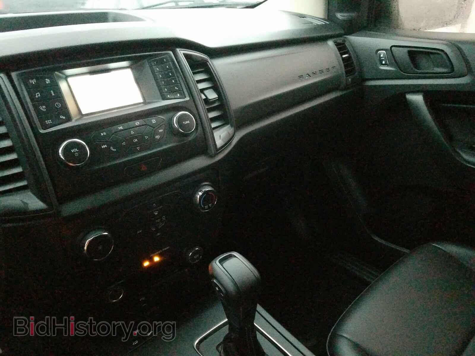 2019 FORD RANGER - VIN: 1FTER1EH7KLA86506 - Фото 9