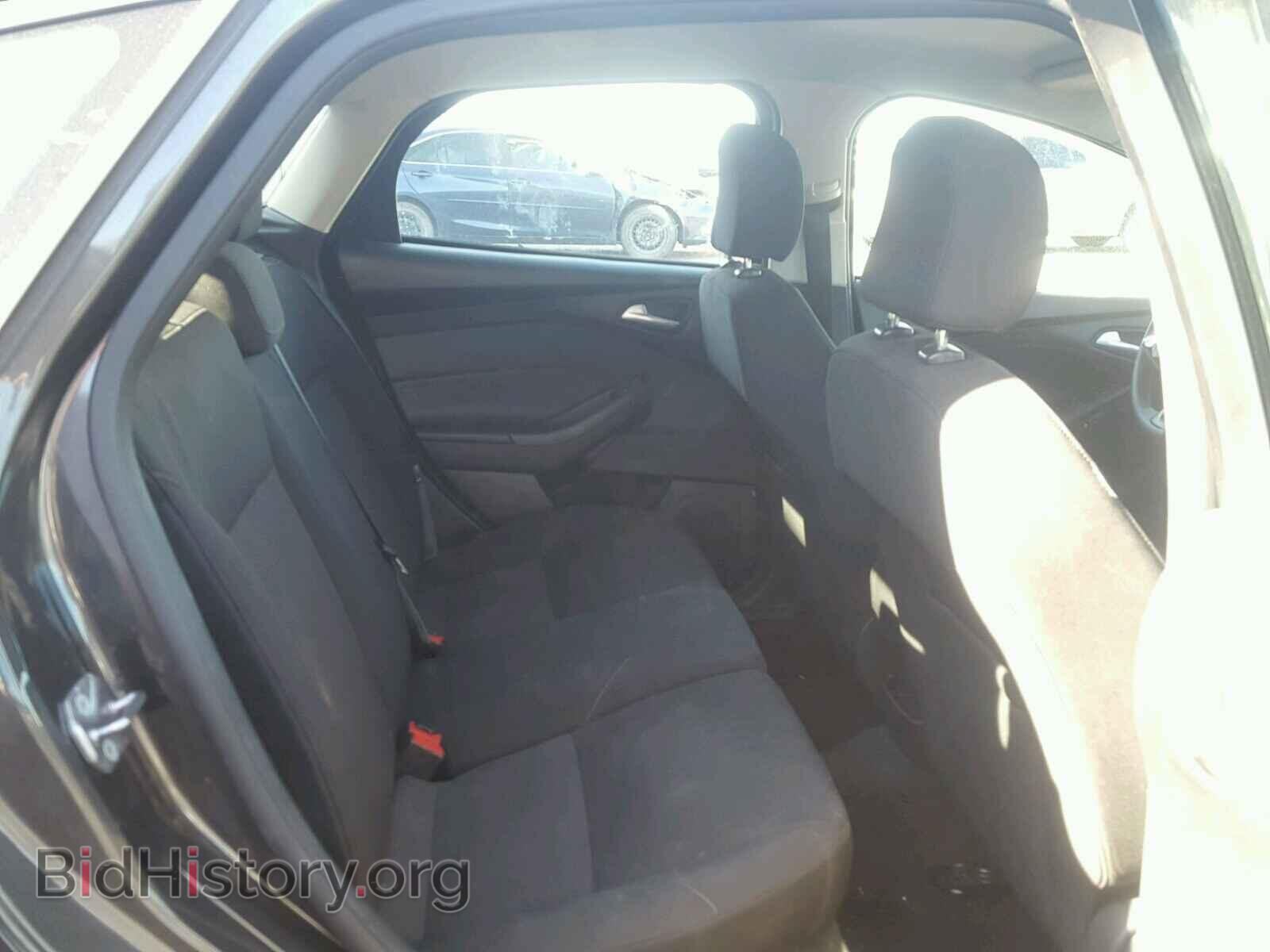 2015 FORD FOCUS - VIN: 1FADP3K26FL281666 - Фото 6