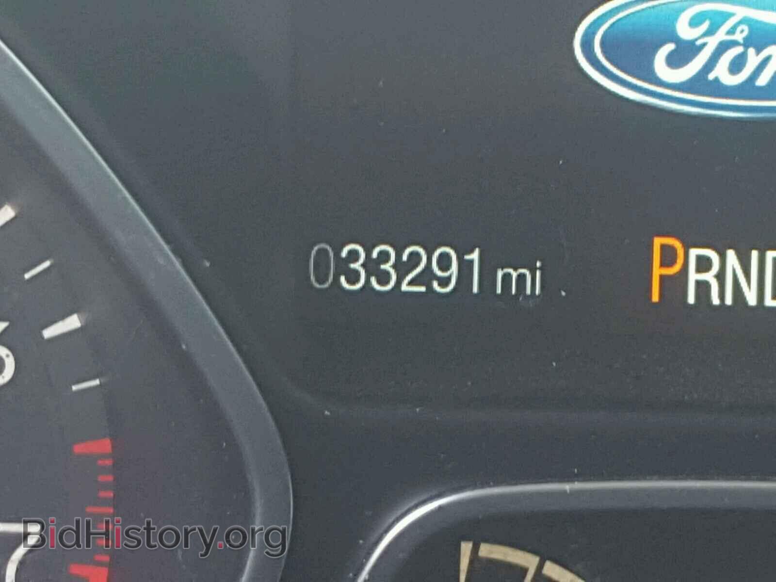 2015 FORD FOCUS - VIN: 1FADP3K26FL281666 - Фото 8