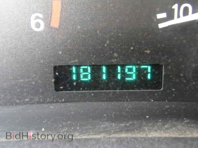 2000 JEEP WRANGLER - VIN: 1J4FA29P4YP717713 - Photo 8