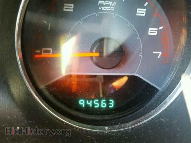 2012 DODGE AVENGER - VIN: 1C3CDZAB5CN310341 - Фото 8