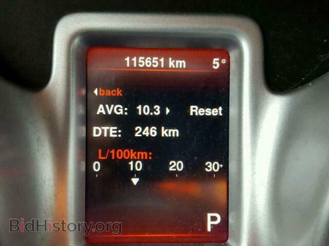 2013 DODGE JOURNEY - VIN: 3C4PDCAB8DT508410 - Фото 8
