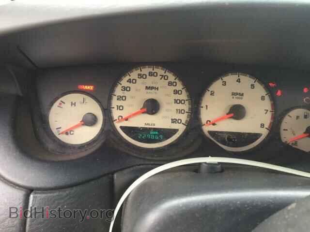 2002 DODGE NEON - VIN: 1B3ES56CX2D587495 - Фото 8