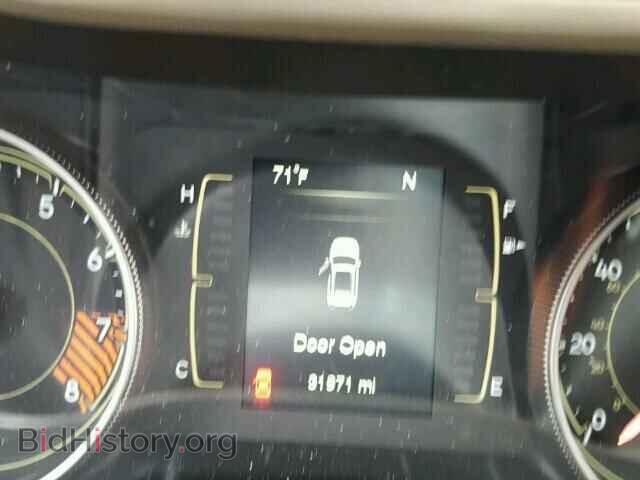 2014 JEEP CHEROKEE - VIN: 1C4PJMCS1EW137968 - Фото 8