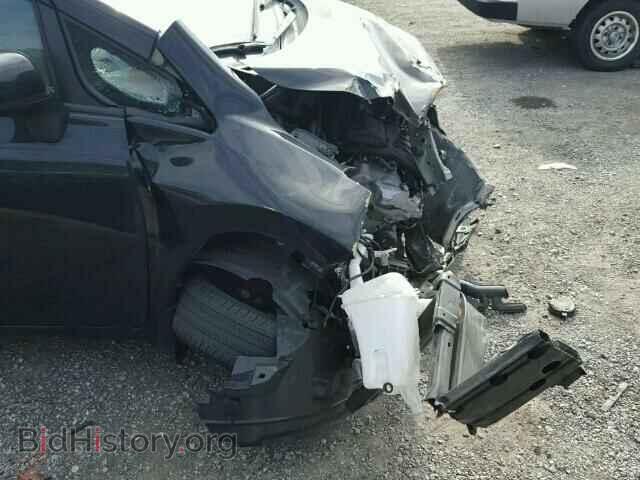 2014 NISSAN VERSA - VIN: 3N1CE2CP8EL436286 - Фото 10