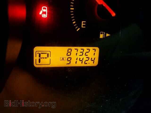 2009 NISSAN VERSA - VIN: 3N1BC13E19L411780 - Photo 8