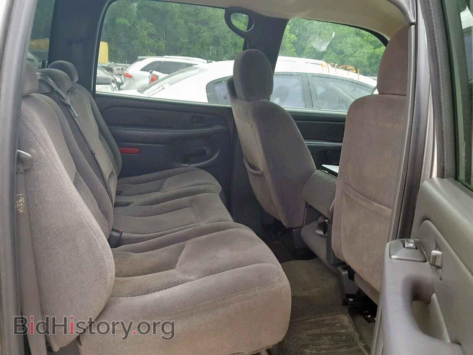2006 CHEVROLET SILVERADO - VIN: 2GCEC13T761147793 - Фото 6