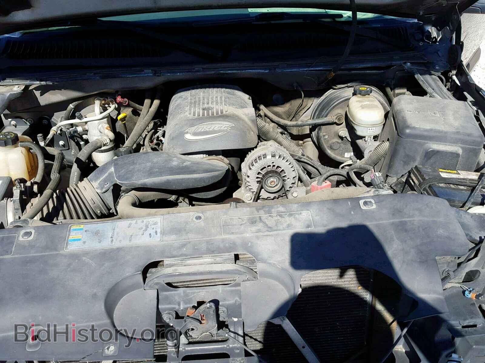 2006 CHEVROLET SILVERADO - VIN: 2GCEC13T761147793 - Фото 7