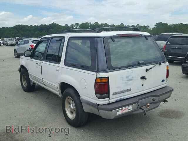 1997 FORD EXPLORER - VIN: 1FMDU34E5VUA36257 - Photo 3